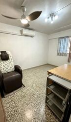 Blk 2 Tanjong Pagar Plaza (Bukit Merah), HDB 3 Rooms #602358071